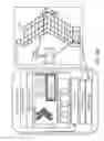 Fig. 28 - Adjustable bed position control