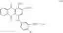 Fig. 10 - Acid Dye Composition of Anthraquinone Dyes