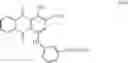 Fig. 12 - Acid Dye Composition of Anthraquinone Dyes