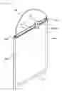 Fig. 06 - SLIDER END STOP FOR RECLOSABLE PLASTIC BAG AND RECLOSABLE PLASTIC BAG HAVING THE SAME