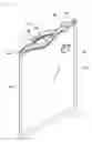 Fig. 07 - SLIDER END STOP FOR RECLOSABLE PLASTIC BAG AND RECLOSABLE PLASTIC BAG HAVING THE SAME