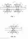 Fig. 02 - Method of producing a land grid array (LGA) interposer structure