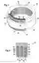 Fig. 02 - Method for producing a bar winding for the stator of an electric machine