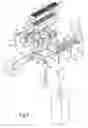 Fig. 02 - Electric razor assembly