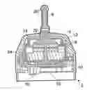 Fig. 01 - Contact sensing probe