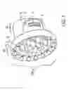Fig. 02 - Diffuser for hair dryer