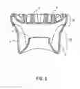 Fig. 07 - Diffuser for hair dryer