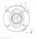 Fig. 08 - Diffuser for hair dryer