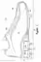 Fig. 02 - Article of footwear with a sole structure having fluid-filled support elements