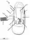 Fig. 02 - CLOSURE DEVICE FOR SHOE