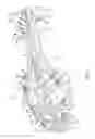 Fig. 02 - Article of footwear with walled cleat system