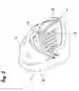 Fig. 03 - LOWER BODY EXERCISING DEVICE