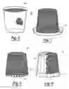 Fig. 04 - Grill smoking composition and method of production