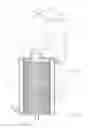 Fig. 09 - DEVICE FOR CONVERTING CARBONACEOUS MATTER INTO SYNTHESIS GAS AND ASSOCIATED METHODS