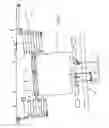 Fig. 02 - Hydraulic catapult drive