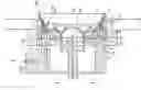 Fig. 01 - Lean premix burner for a gas-turbine engine