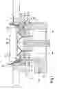 Fig. 02 - Lean premix burner for a gas-turbine engine