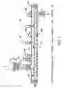 Fig. 02 - Cryogenic freeze chamber assembly