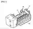 Fig. 02 - ICE MAKER FOR REFRIGERATOR AND DRIVING METHOD THEREOF
