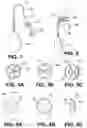 Fig. 02 - Earring assembly