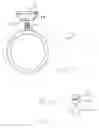 Fig. 02 - Jewelry with interchangeable settings and attachable charms and methods for their use
