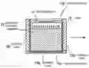Fig. 01 - METHOD FOR MANUFACTURING A SILICA GLASS BLOCK