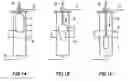 Fig. 02 - METHOD OF MANUFACTURING OPTICAL FIBER BASE MATERIAL AND APPARATUS OF THE SAME