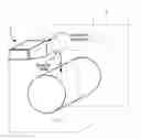 Fig. 01 - Laundry additive dispenser