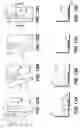 Fig. 09 - Method of forming two-dimensional sheet material into three-dimensional structure