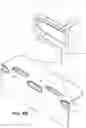 Fig. 09 - Sheet of Material with Fluid-Resistant Bend Controlling Displacements and Method of Forming the Same