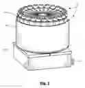 Fig. 03 - Programmable, digital vacuum-operated liquid sampler