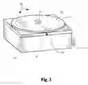 Fig. 04 - Programmable, digital vacuum-operated liquid sampler
