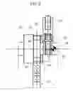 Fig. 09 - Hammer for a Charpy pendulum