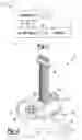 Fig. 02 - Fluid flow rate sensor and method of operation
