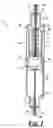 Fig. 02 - Tension compensating assembly for mechanical control cables