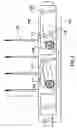 Fig. 04 - Cam apparatus for valve stem actuation