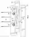 Fig. 08 - Cam apparatus for valve stem actuation