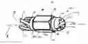 Fig. 01 - Fastener removing tool