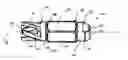 Fig. 05 - Fastener removing tool