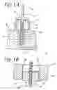 Fig. 02 - Device to extract broken fasteners embedded in a workpiece