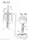 Fig. 04 - Device to extract broken fasteners embedded in a workpiece