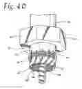 Fig. 07 - Device to extract broken fasteners embedded in a workpiece