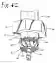 Fig. 08 - Device to extract broken fasteners embedded in a workpiece