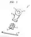 Fig. 02 - Guitar cord securing apparatus