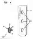 Fig. 05 - Guitar cord securing apparatus