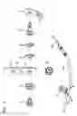 Fig. 09 - Guitar cord securing apparatus