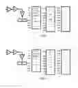 Fig. 08 - Adaptive triggers method for MIDI signal period measuring