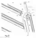 Fig. 09 - Modular ballistic wall assembly