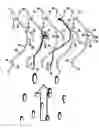 Fig. 01 - Moisture separator arrangement; fluid intake for air cleaner; and,method