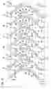 Fig. 10 - Moisture separator arrangement; fluid intake for air cleaner; and,method